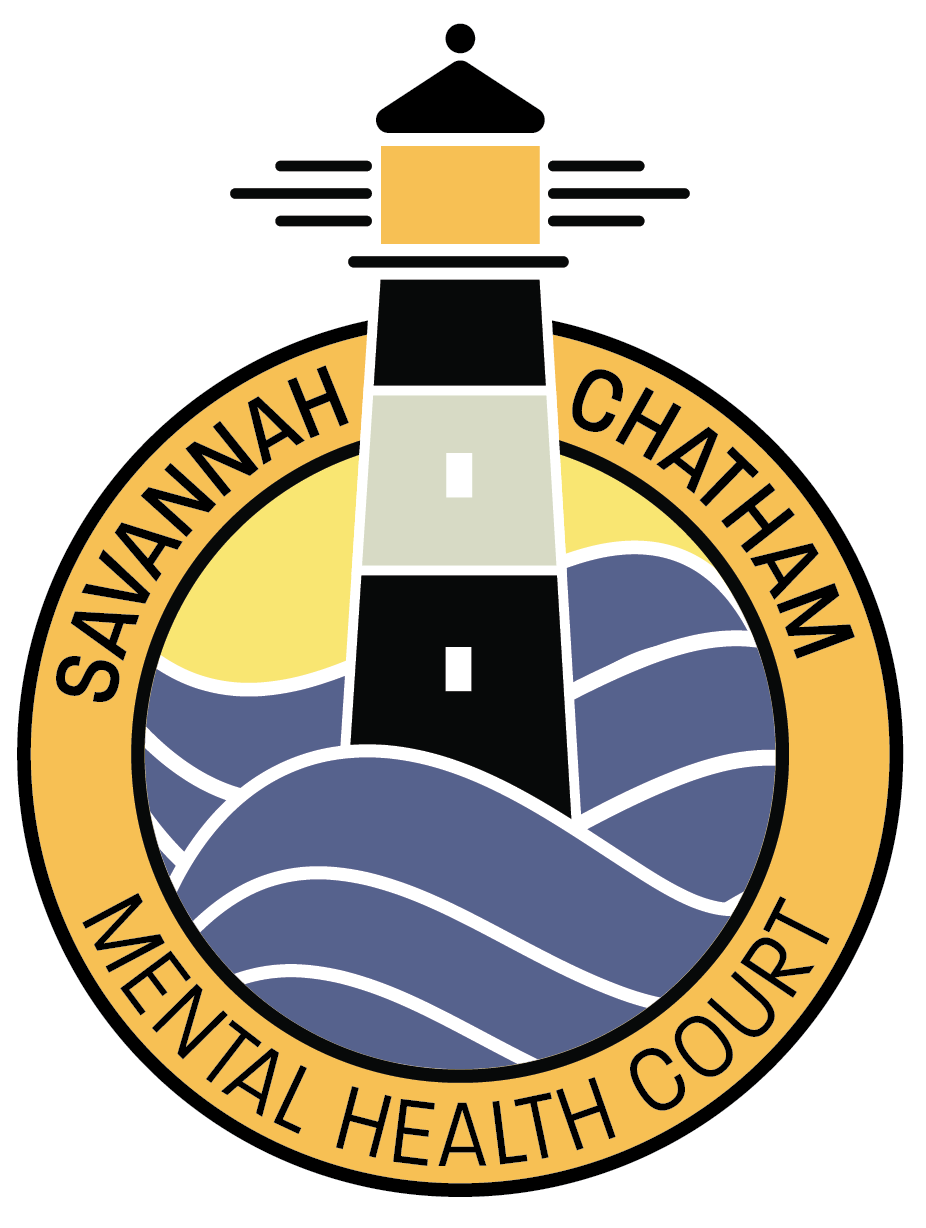 mental health court logo