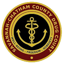 Drug Court Logo
